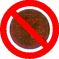 No Cents
        Symbol
