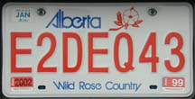 E2DEQ43 [Alberta]