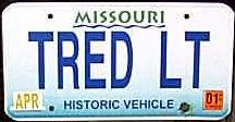 TRED LT [Missouri]