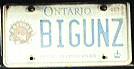 BIGUNZ (Ontario)