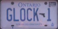 GLOCK 1 [Ontario]