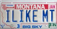 ILIKE MT [Montana]