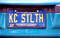 KC STLTH (Pennsylvania)