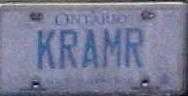 KRAMR [Ontario]