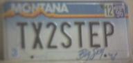 TX2STEP [Montana]