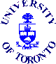 University of Toronto Crest